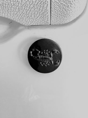 2020 - 2023 JT Gladiator Key Lock Caps (HD)